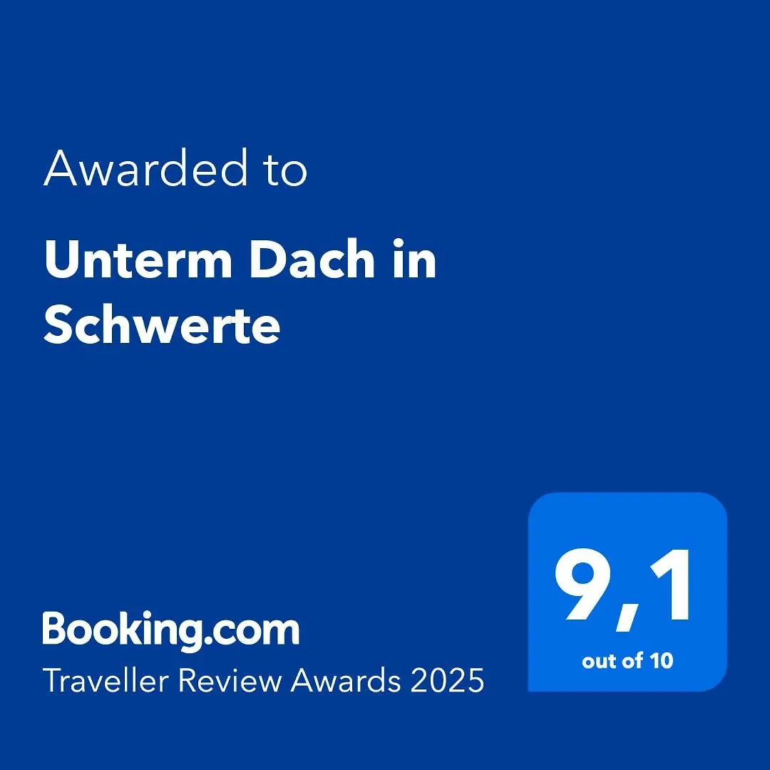 דירות Unterm Dach In שוורטה